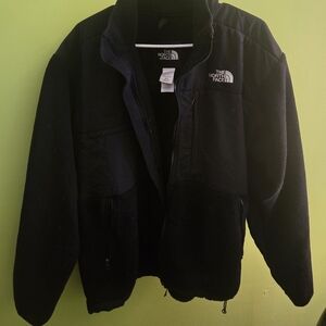 The North Face Men's Black Jacket